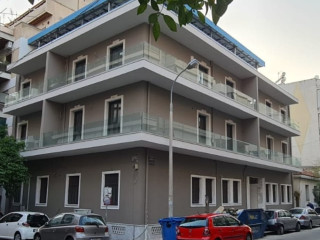 Bueno Apartments by Athens Prime Hotels