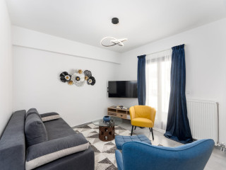 Bueno Apartments by Athens Prime Hotels