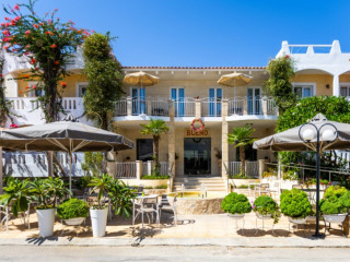 Bueno Hotel Apartments