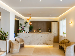 Bueno Hotel Apartments