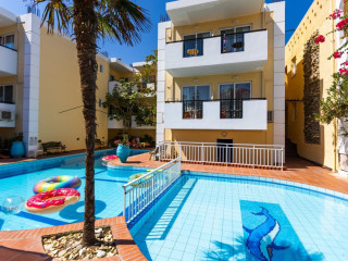 Bueno Hotel Apartments