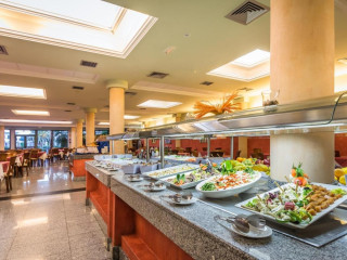 Las Marismas de Corralejo