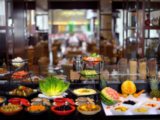 Crowne Plaza Dubai Jumeirah