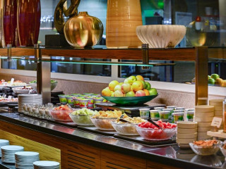 Swiss-Belhotel Seef Bahrain