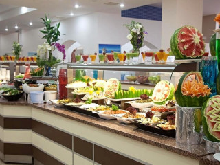 BATIHAN BEACH RESORT