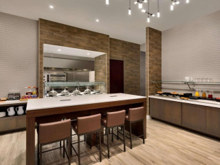 Hilton Garden Inn New York Times Square South