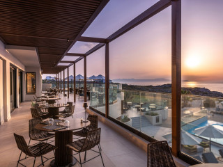 Aulus Chania, Curio Collection by Hilton