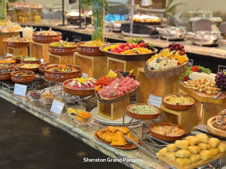 Combo Sheraton Grand Panama 2 nopti si Sejur The Westin Playa Bonita