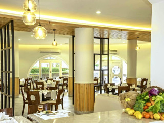 Three Corners Rihana Resort