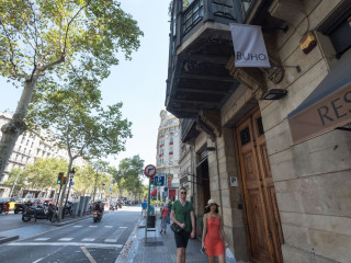 Buho Boutique Rooms
