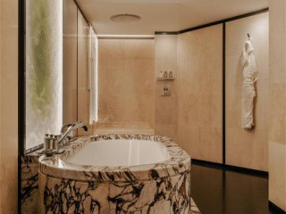 Bulgari Hotel Paris