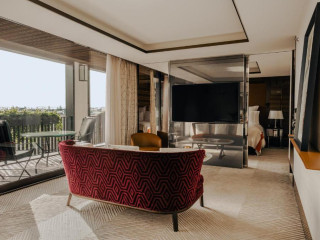Bulgari Hotel Paris