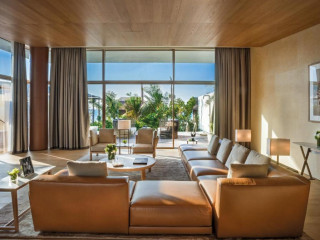 Bvlgari Resort Dubai
