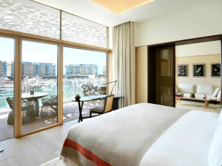 Bulgari Resort & Residences Dubai