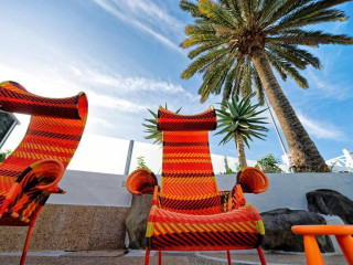 Bull Escorial and Spa