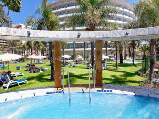 BULL ESCORIAL & SPA