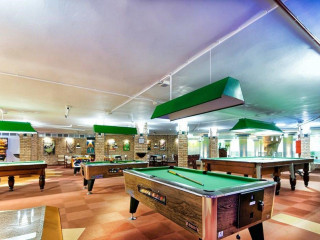 BULL ESCORIAL & SPA