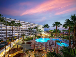 Bull Eugenia Victoria and Spa