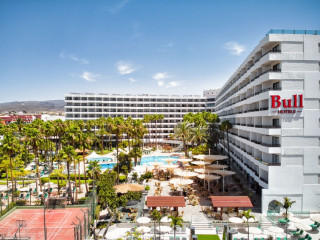 Bull Eugenia Victoria & Spa