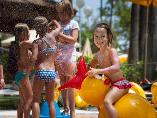 Bull Eugenia Victoria & Spa