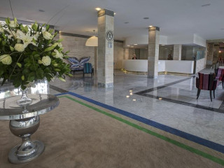Bull Hotel Costa Canaria (+15 ani)