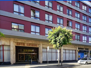 Bull Hotels - Hotel Astoria