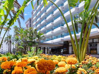 Bull Hotels - Hotel Escorial & Spa