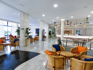 Bull Hotels - Hotel Escorial & Spa