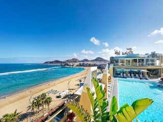 Bull Reina Isabel And Spa (ex. Reina Isabel Hotel)