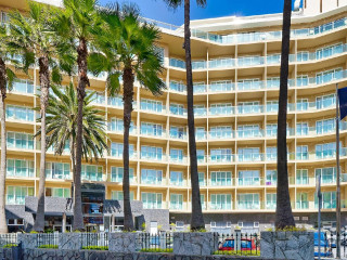 Bull Reina Isabel & Spa