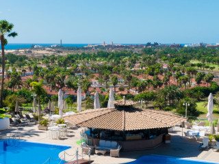 Bull Vital Suites & Spa Boutique Hotel & Adults Only