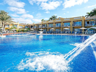 Bull Vital Suites & Spa Boutique Hotel