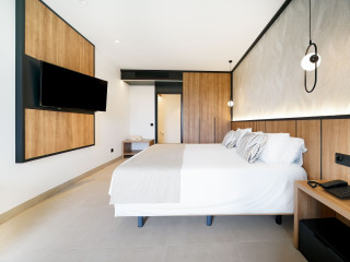 Bull Vital Suites & Spa Boutique Hotel