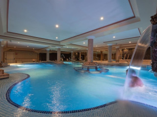 Bull Vital Suites & Spa Boutique Hotel