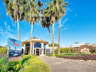 BULL VITAL SUITES & SPA BOUTIQUE HOTEL - ONLY ADULTS