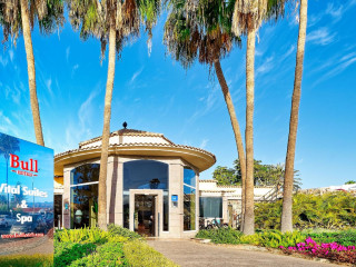 BULL VITAL SUITES & SPA BOUTIQUE HOTEL - ONLY ADULTS