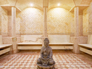 Bull Vital Suites & Spa Boutique Hotel - Only Adults