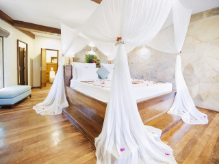Tulia Zanzibar Unique Beach Resort