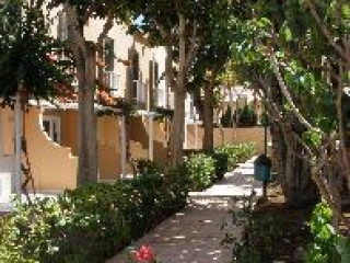 Bungalow Green Oasis