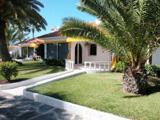 Bungalow Sun Club Os55