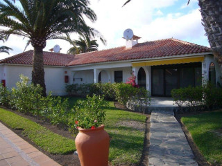 Bungalow Sun Club Os55