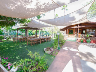 Bungalows Artemisa