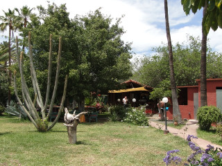 Bungalows Artemisa