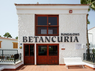 Bungalows Betancuria