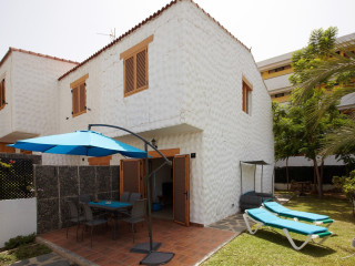 Bungalows Betancuria
