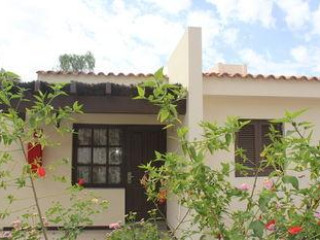 Bungalows Colorado Golf