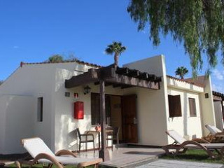 Bungalows Colorado Golf