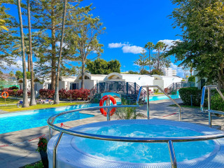 Bungalows Cordial Biarritz