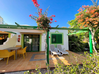 Bungalows Cordial Sandy Golf