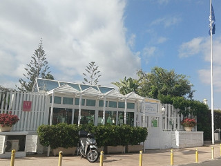 Bungalows Cordial Sandy Golf